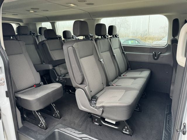 2023 Ford Transit-350 XL