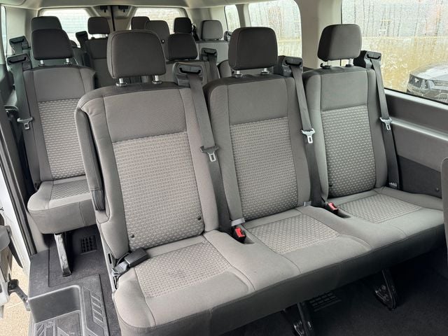 2023 Ford Transit-350 XL