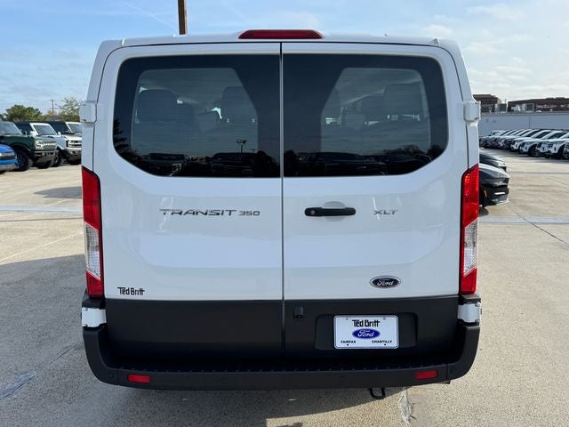 2023 Ford Transit-350 XL