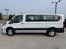 2023 Ford Transit-350 XLT | 12 Passenger | Low Roof