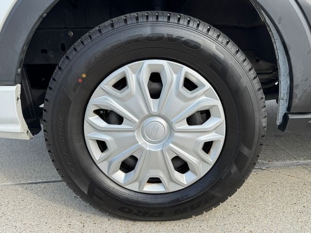 2023 Ford Transit-350 XLT | 12 Passenger | Low Roof