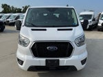 2023 Ford Transit-350 XLT | 12 Passenger | Low Roof