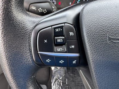 2023 Ford Transit-350 XLT | 12 Passenger | Low Roof
