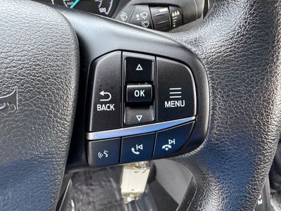 2023 Ford Transit-350 XLT | 12 Passenger | Low Roof