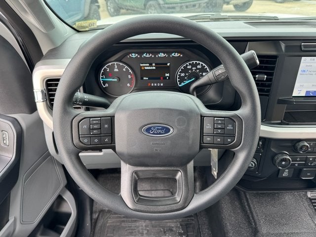 2024 Ford F-350SD XL 179 WB