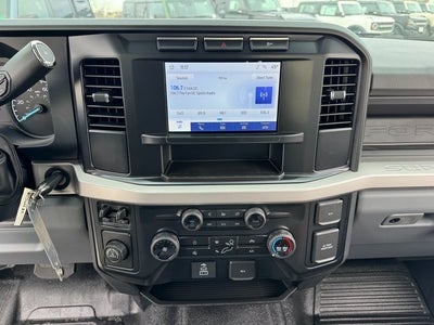 2024 Ford F-350SD XL 179 WB