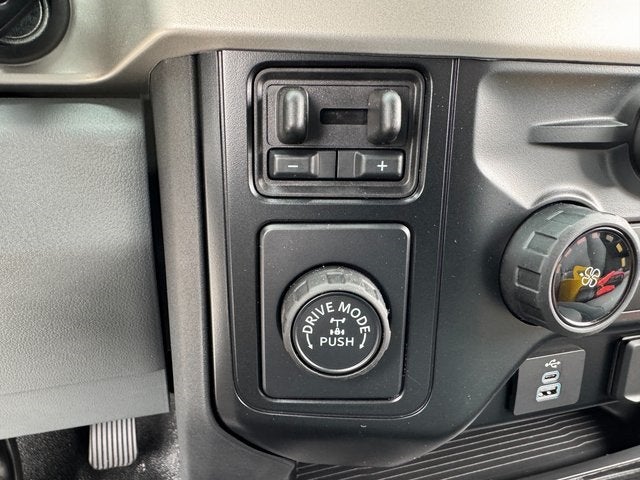 2024 Ford F-350SD XL 179 WB