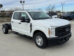 2024 Ford F-350SD XL 179 WB