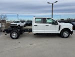 2024 Ford F-350SD XL 179 WB