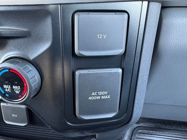 2024 Ford F-350SD XL 179 WB | DuraMag Service Body | Wireless CarPlay