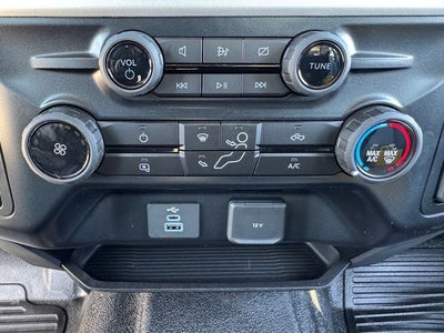 2024 Ford F-350SD XL 179 WB | DuraMag Service Body | Wireless CarPlay
