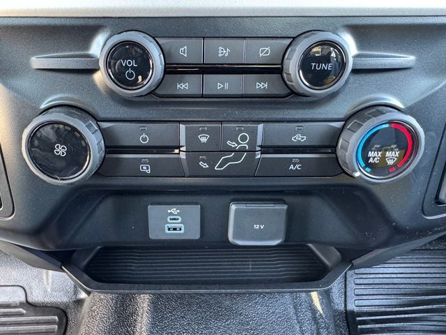 2024 Ford F-350SD XL 179 WB | DuraMag Service Body | Wireless CarPlay