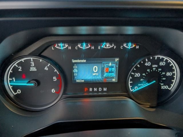 2024 Ford F-350SD XL 179 WB