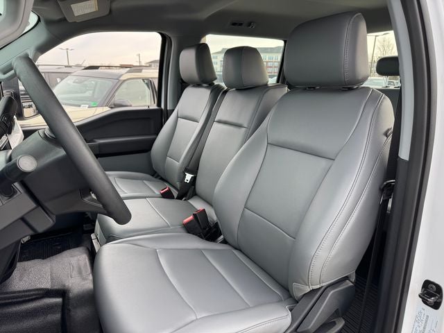 2024 Ford F-350SD XL 179 WB | Crew Cab | Chassis | 7.3L V8