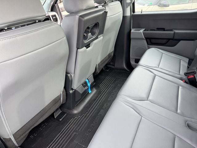 2024 Ford F-350SD XL 179 WB | Crew Cab | Chassis | 7.3L V8