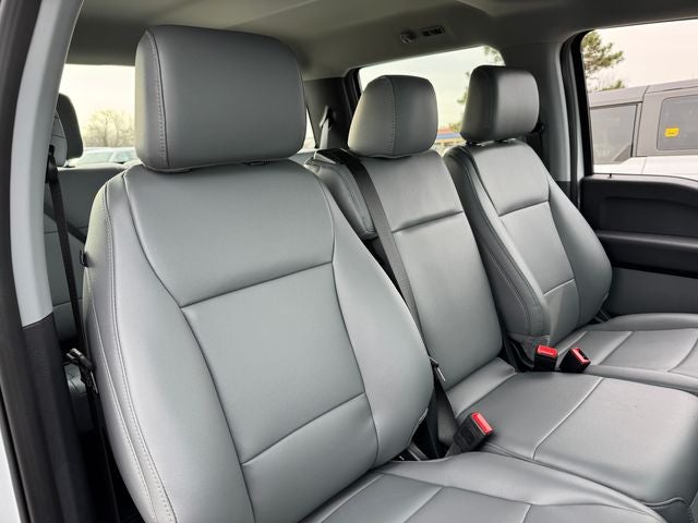 2024 Ford F-350SD XL 179 WB | Crew Cab | Chassis | 7.3L V8