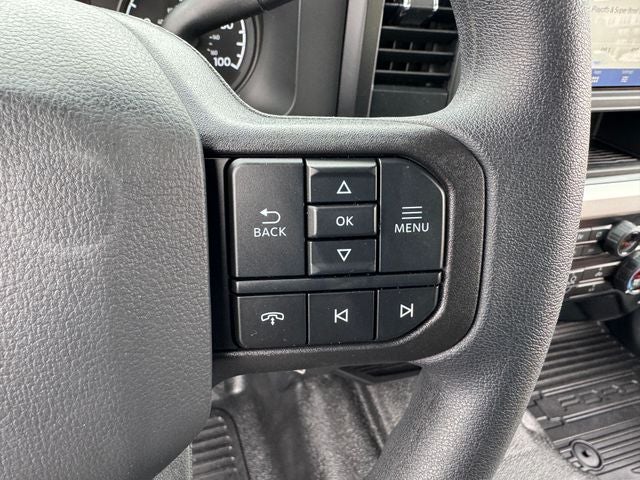 2024 Ford F-350SD XL 179 WB | Crew Cab | Chassis | 7.3L V8