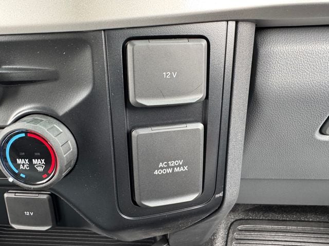 2024 Ford F-350SD XL 179 WB | Crew Cab | Chassis | 7.3L V8