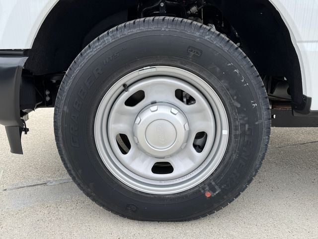 2024 Ford F-350SD XL 179 WB | Crew Cab | Chassis | 7.3L V8