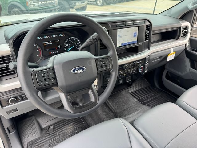 2024 Ford F-350SD XL 179 WB | Crew Cab | Chassis | 7.3L V8