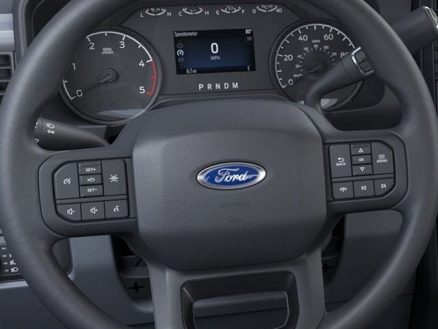 2025 Ford F-450SD XL DRW | 12' FT LANDSCAPER BODY