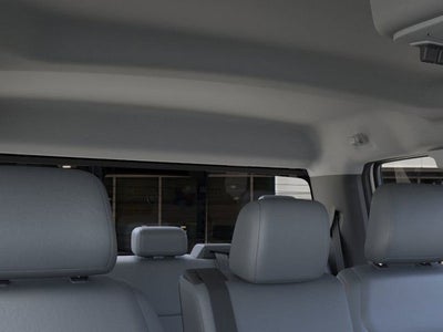 2025 Ford F-450SD XL DRW | 12' FT LANDSCAPER BODY