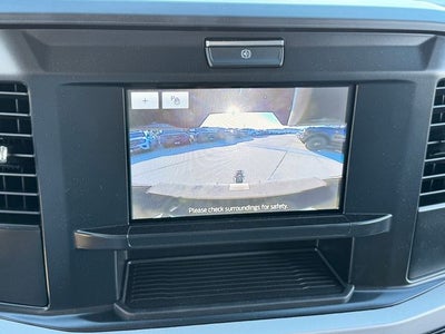 2025 Ford F-450SD XL DRW | 12' FT LANDSCAPER BODY