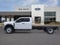 2025 Ford F-450SD XL DRW | 12' FT LANDSCAPER BODY