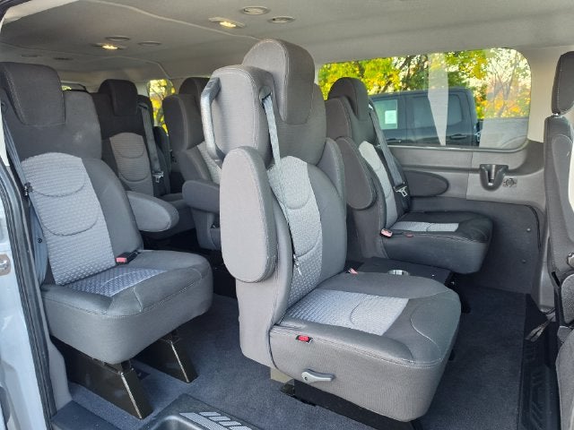2024 Ford Transit-350 XLT | 10 Passenger