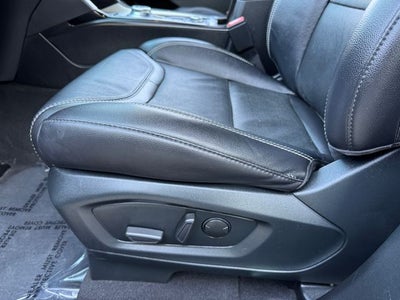 2024 Ford Explorer ST | Pano Roof | Street Pack | 360 Camera | Tech Pkg