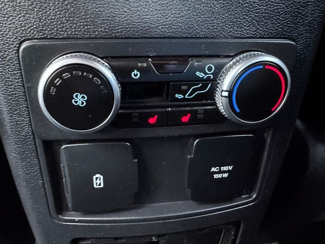 2024 Ford Explorer ST | Pano Roof | Street Pack | 360 Camera | Tech Pkg