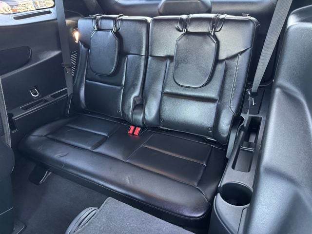 2024 Ford Explorer ST | Pano Roof | Street Pack | 360 Camera | Tech Pkg