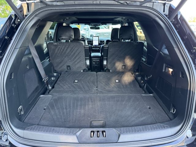 2024 Ford Explorer ST | Pano Roof | Street Pack | 360 Camera | Tech Pkg