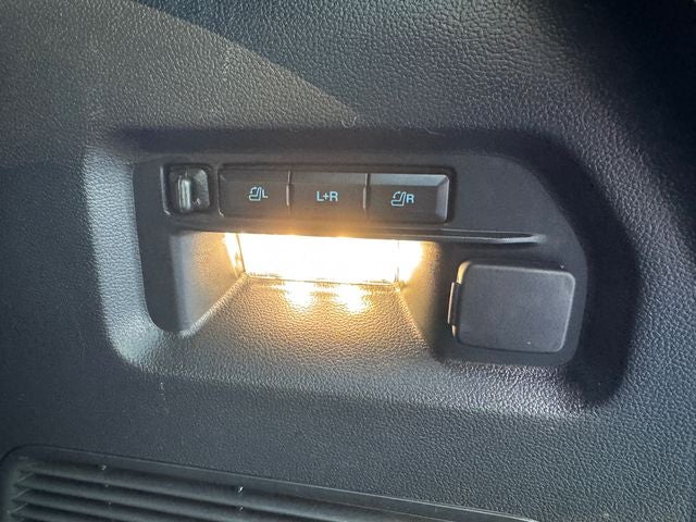 2024 Ford Explorer ST | Pano Roof | Street Pack | 360 Camera | Tech Pkg