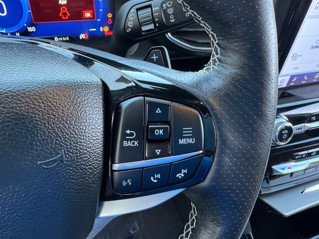 2024 Ford Explorer ST | Pano Roof | Street Pack | 360 Camera | Tech Pkg