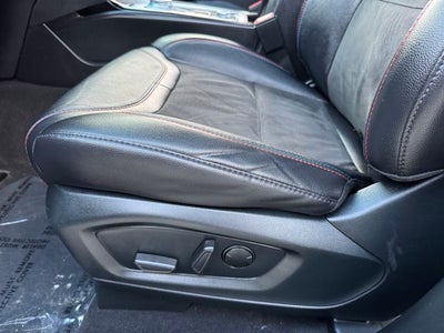 2024 Ford Explorer ST | Street Pkg | Pano Roof | 360 Camera