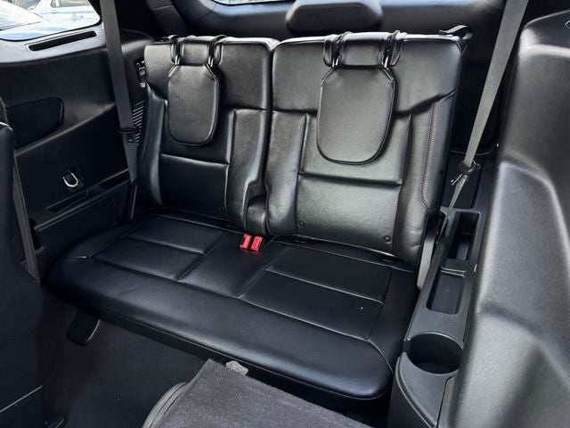 2024 Ford Explorer ST | Street Pkg | Pano Roof | 360 Camera