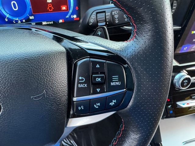 2024 Ford Explorer ST | Street Pkg | Pano Roof | 360 Camera