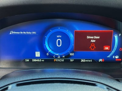 2024 Ford Explorer ST | Street Pkg | Pano Roof | 360 Camera