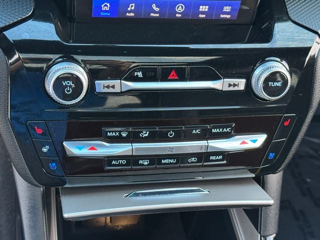 2024 Ford Explorer ST | Street Pkg | Pano Roof | 360 Camera