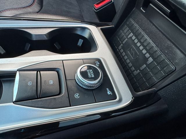 2024 Ford Explorer ST | Street Pkg | Pano Roof | 360 Camera