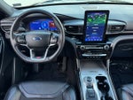 2024 Ford Explorer ST | Street Pkg | Pano Roof | 360 Camera