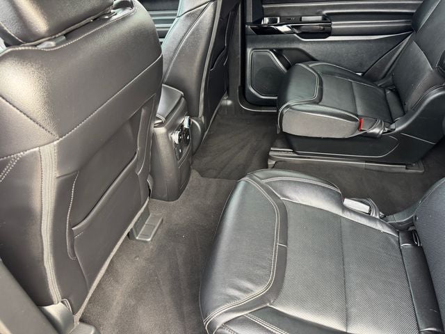 2024 Ford Explorer ST | Certified | Street Pkg | Pano Roof | Remote Star