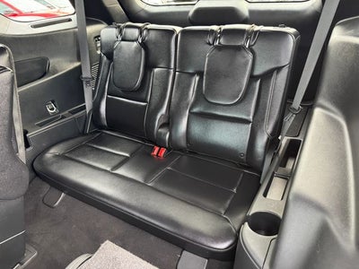 2024 Ford Explorer ST | Certified | Street Pkg | Pano Roof | Remote Star