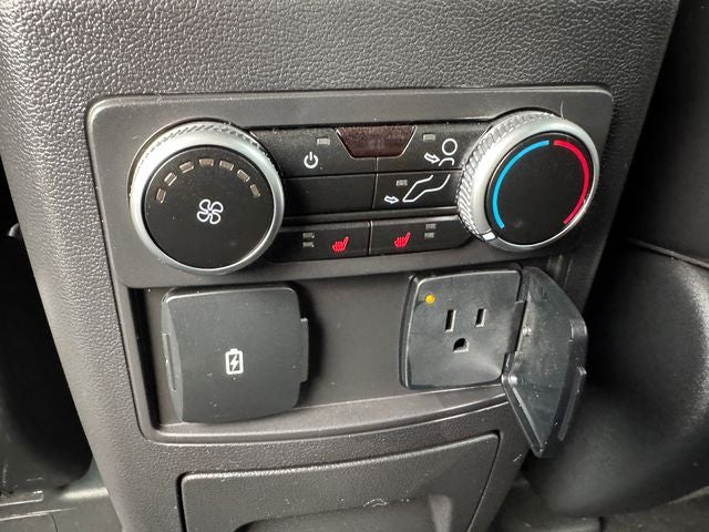 2024 Ford Explorer ST | Certified | Street Pkg | Pano Roof | Remote Star