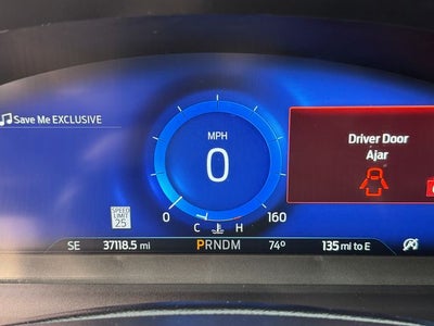 2024 Ford Explorer ST | Certified | Street Pkg | Pano Roof | Remote Star