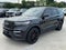 2024 Ford Explorer ST | Certified | Street Pkg | Pano Roof | Remote Star