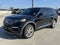 2022 Ford Explorer Platinum | Pano Roof | Class IV Tow Pkg. | 4WD