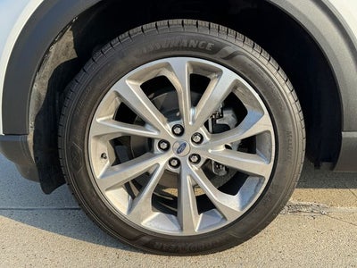2022 Ford Explorer Platinum | Pano Sunroof | Tow Pkg | 3.0 V6 EcoBoost