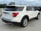 2022 Ford Explorer Platinum | Pano Sunroof | Tow Pkg | 3.0 V6 EcoBoost